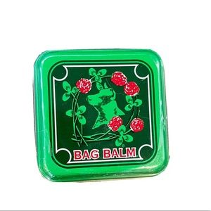 3 Pack Brand New Bag Balm Moisturizer